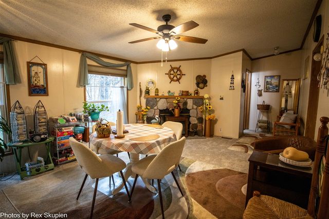 7110 S Thornapple Avenue, Newaygo, MI 49337