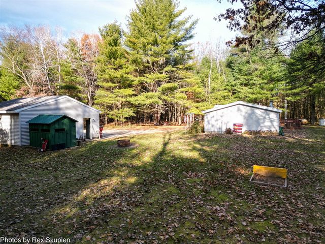 7110 S Thornapple Avenue, Newaygo, MI 49337