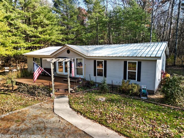 7110 S Thornapple Avenue, Newaygo, MI 49337