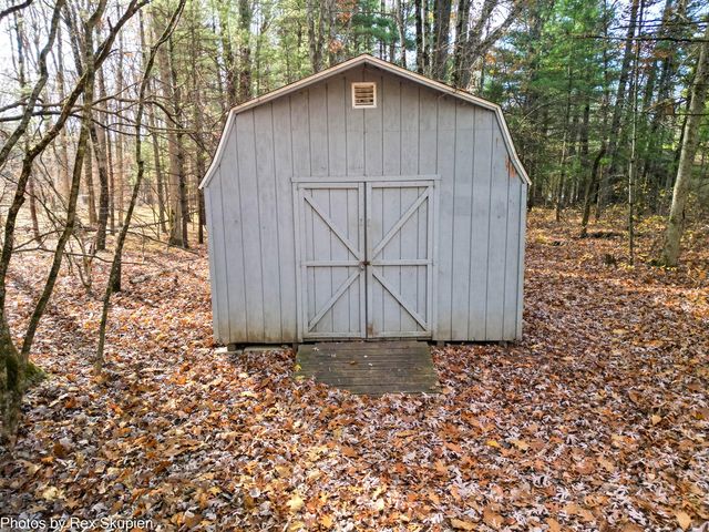 7110 S Thornapple Avenue, Newaygo, MI 49337