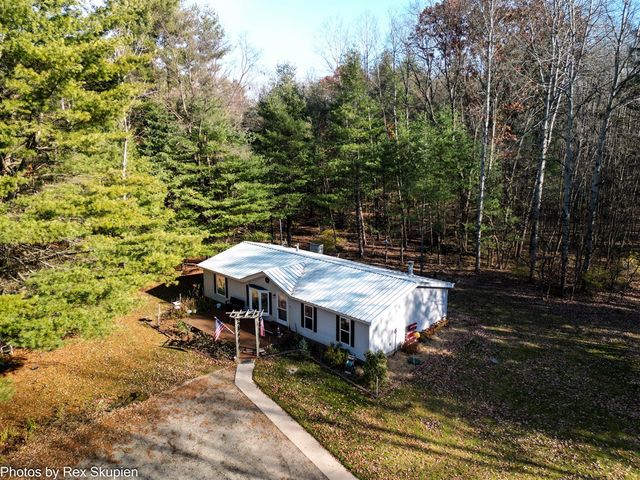 7110 S Thornapple Avenue, Newaygo, MI 49337