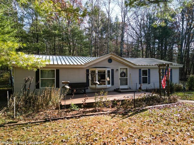 7110 S Thornapple Avenue, Newaygo, MI 49337