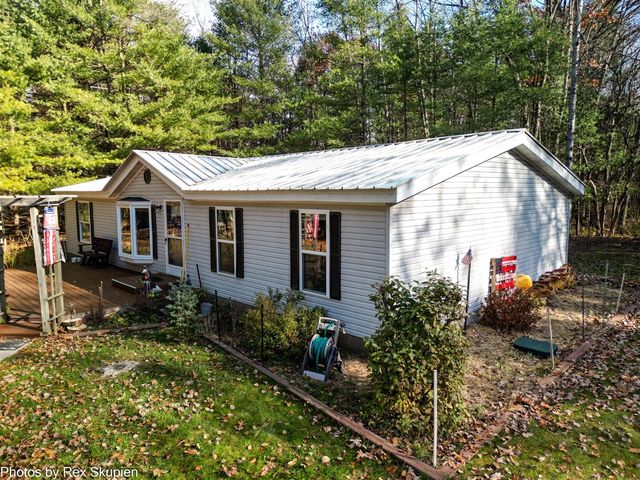 7110 S Thornapple Avenue, Newaygo, MI 49337