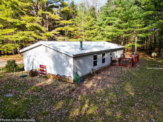 7110 S Thornapple Avenue, Newaygo, MI 49337