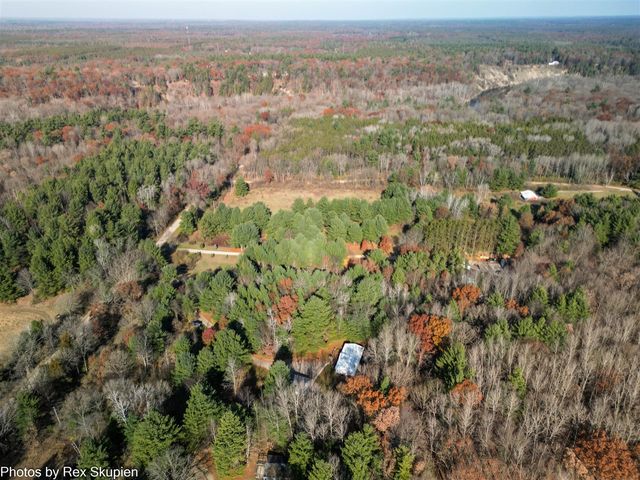 7110 S Thornapple Avenue, Newaygo, MI 49337