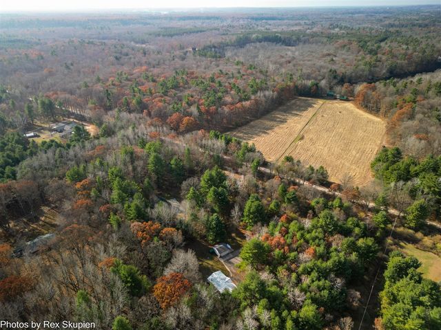 7110 S Thornapple Avenue, Newaygo, MI 49337