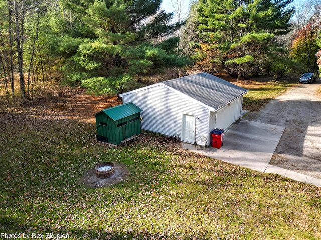 7110 S Thornapple Avenue, Newaygo, MI 49337