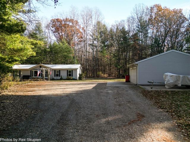 7110 S Thornapple Avenue, Newaygo, MI 49337