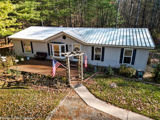 7110 S Thornapple Avenue, Newaygo, MI 49337