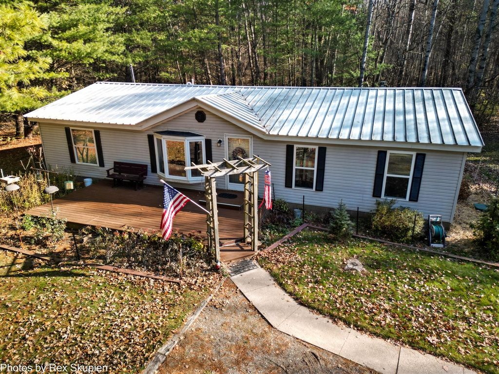 7110 S Thornapple Avenue, Newaygo, MI 49337