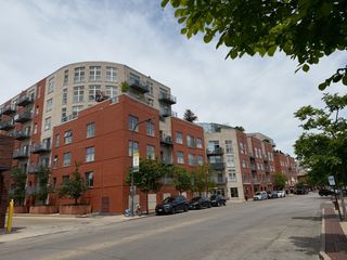 1222 Chicago Avenue 402, Evanston, IL 60202