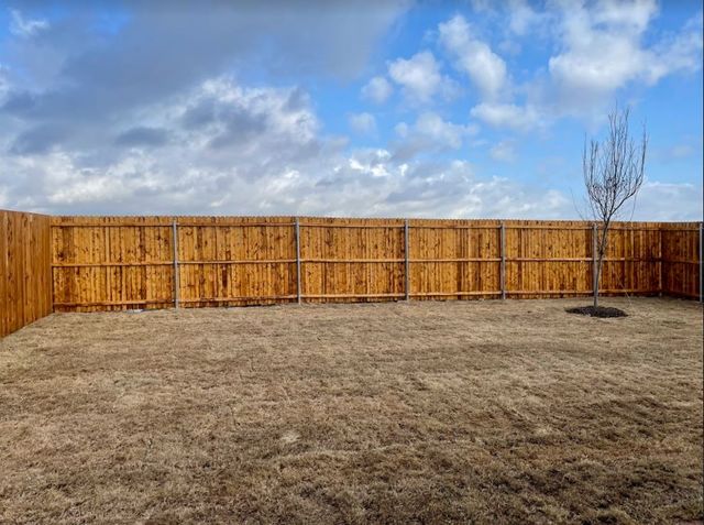 6228 Old Bridge Way, Forney, TX 75126