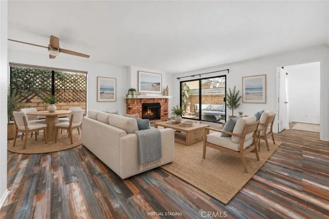 1404 Buena Vista 1, San Clemente, CA 92672