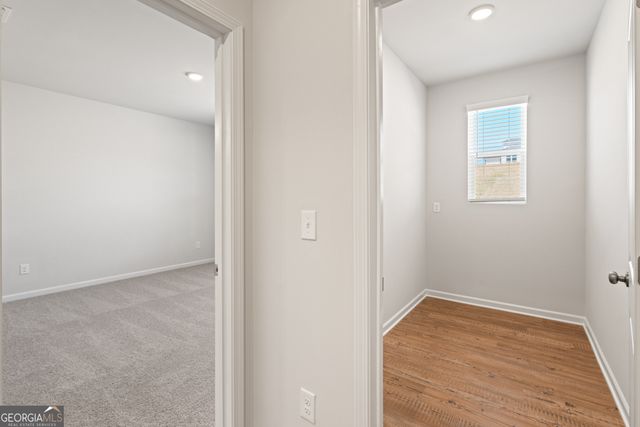 813 Dobby Way LOT 95, Mcdonough, GA 30252