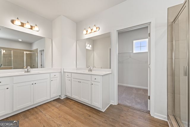 813 Dobby Way LOT 95, Mcdonough, GA 30252
