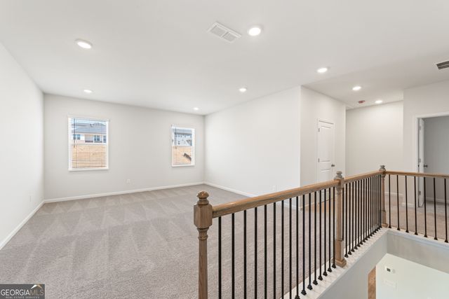 813 Dobby Way LOT 95, Mcdonough, GA 30252