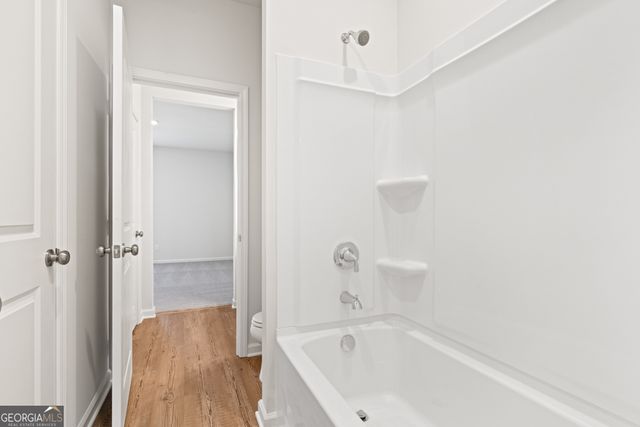 813 Dobby Way LOT 95, Mcdonough, GA 30252