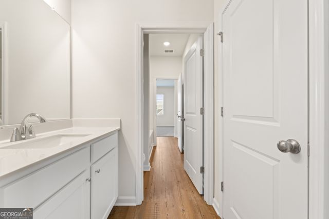 813 Dobby Way LOT 95, Mcdonough, GA 30252