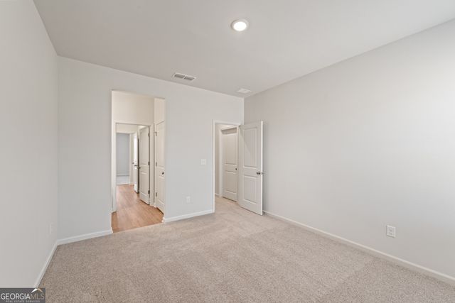 813 Dobby Way LOT 95, Mcdonough, GA 30252