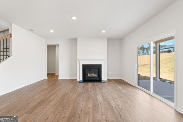 813 Dobby Way LOT 95, Mcdonough, GA 30252