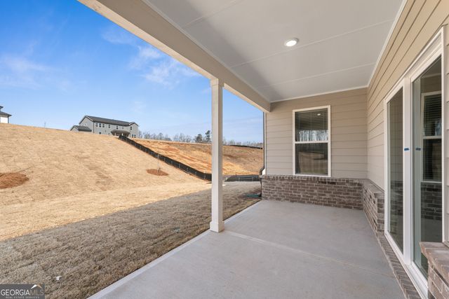 813 Dobby Way LOT 95, Mcdonough, GA 30252