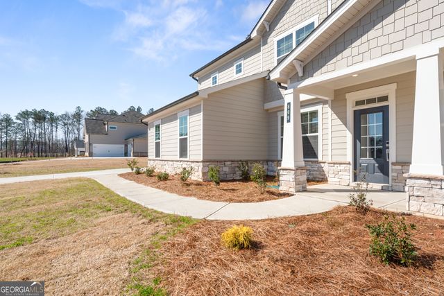 813 Dobby Way LOT 95, Mcdonough, GA 30252