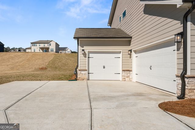 813 Dobby Way LOT 95, Mcdonough, GA 30252