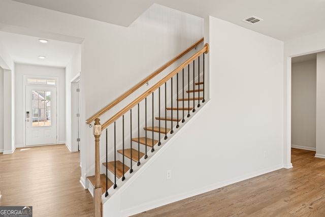 813 Dobby Way LOT 95, Mcdonough, GA 30252