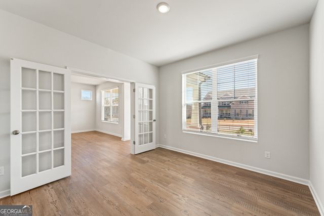 813 Dobby Way LOT 95, Mcdonough, GA 30252