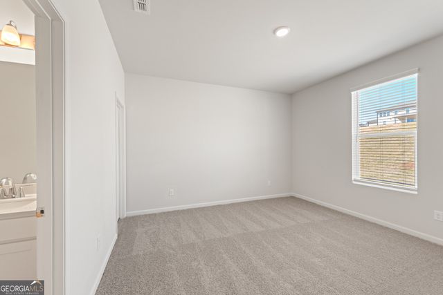 813 Dobby Way LOT 95, Mcdonough, GA 30252