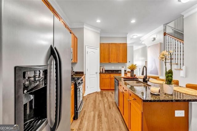 1652 Mosaic Way SE, Smyrna, GA 30080