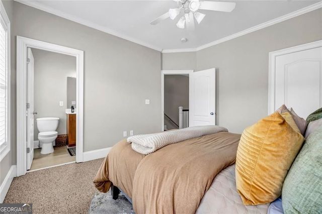 1652 Mosaic Way SE, Smyrna, GA 30080