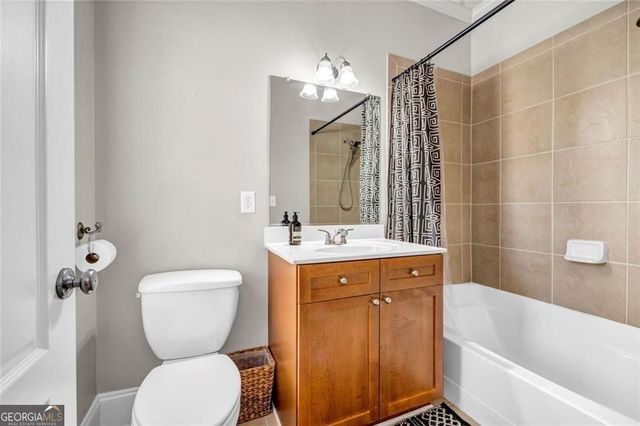 1652 Mosaic Way SE, Smyrna, GA 30080