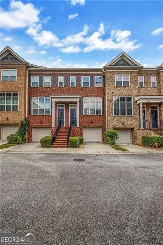1652 Mosaic Way SE, Smyrna, GA 30080