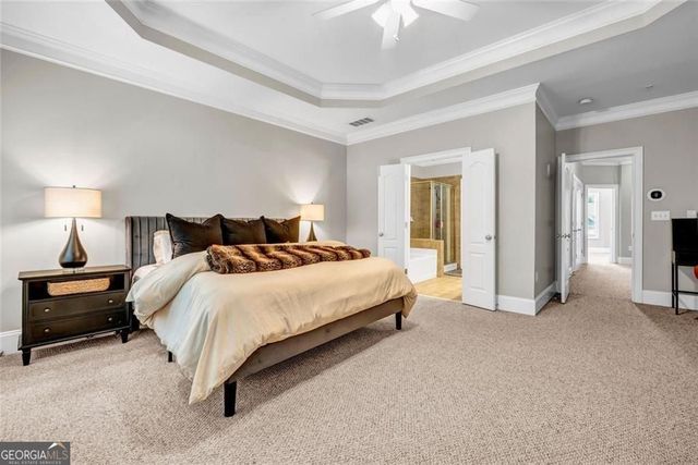 1652 Mosaic Way SE, Smyrna, GA 30080