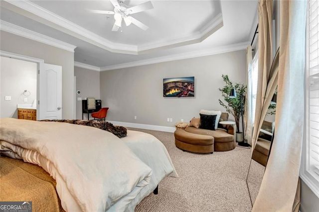 1652 Mosaic Way SE, Smyrna, GA 30080