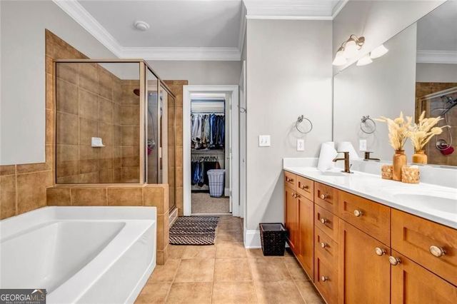 1652 Mosaic Way SE, Smyrna, GA 30080