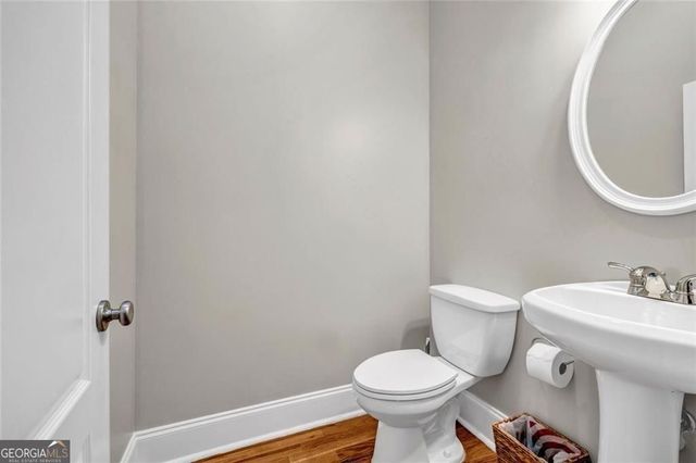 1652 Mosaic Way SE, Smyrna, GA 30080