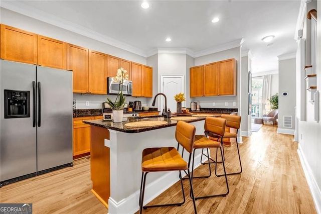 1652 Mosaic Way SE, Smyrna, GA 30080