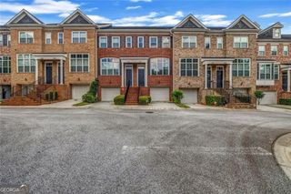 1652 Mosaic Way SE, Smyrna, GA 30080