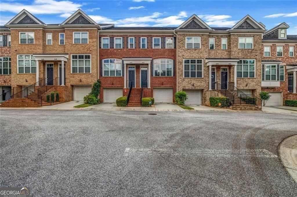 1652 Mosaic Way SE, Smyrna, GA 30080