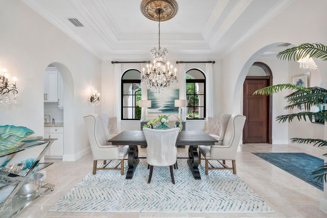 7023 Lost Garden Terrace, Parkland, FL 33076