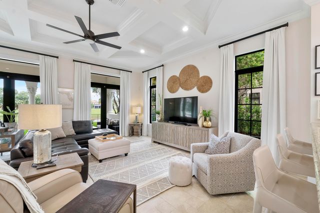 7023 Lost Garden Terrace, Parkland, FL 33076