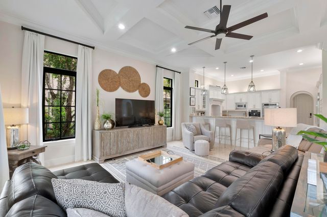 7023 Lost Garden Terrace, Parkland, FL 33076