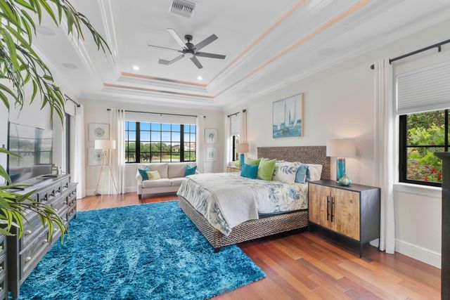 7023 Lost Garden Terrace, Parkland, FL 33076