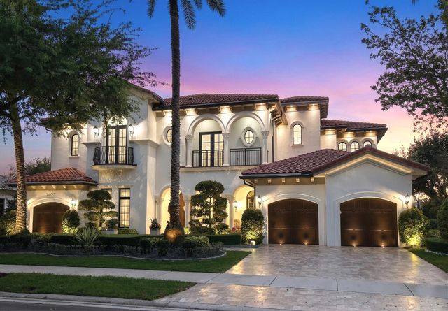 7023 Lost Garden Terrace, Parkland, FL 33076