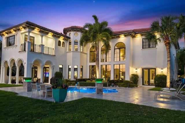 7023 Lost Garden Terrace, Parkland, FL 33076