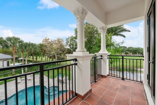 7023 Lost Garden Terrace, Parkland, FL 33076