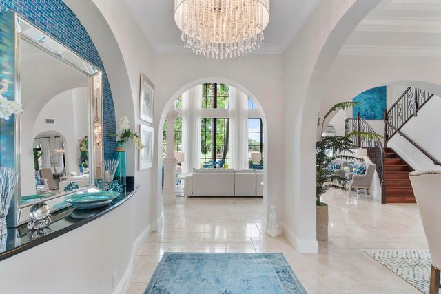 7023 Lost Garden Terrace, Parkland, FL 33076