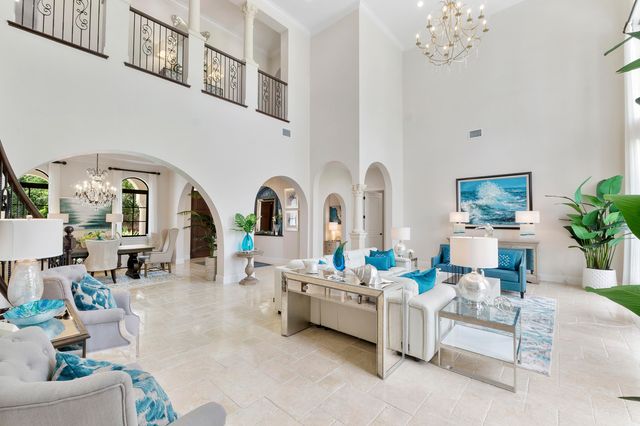 7023 Lost Garden Terrace, Parkland, FL 33076